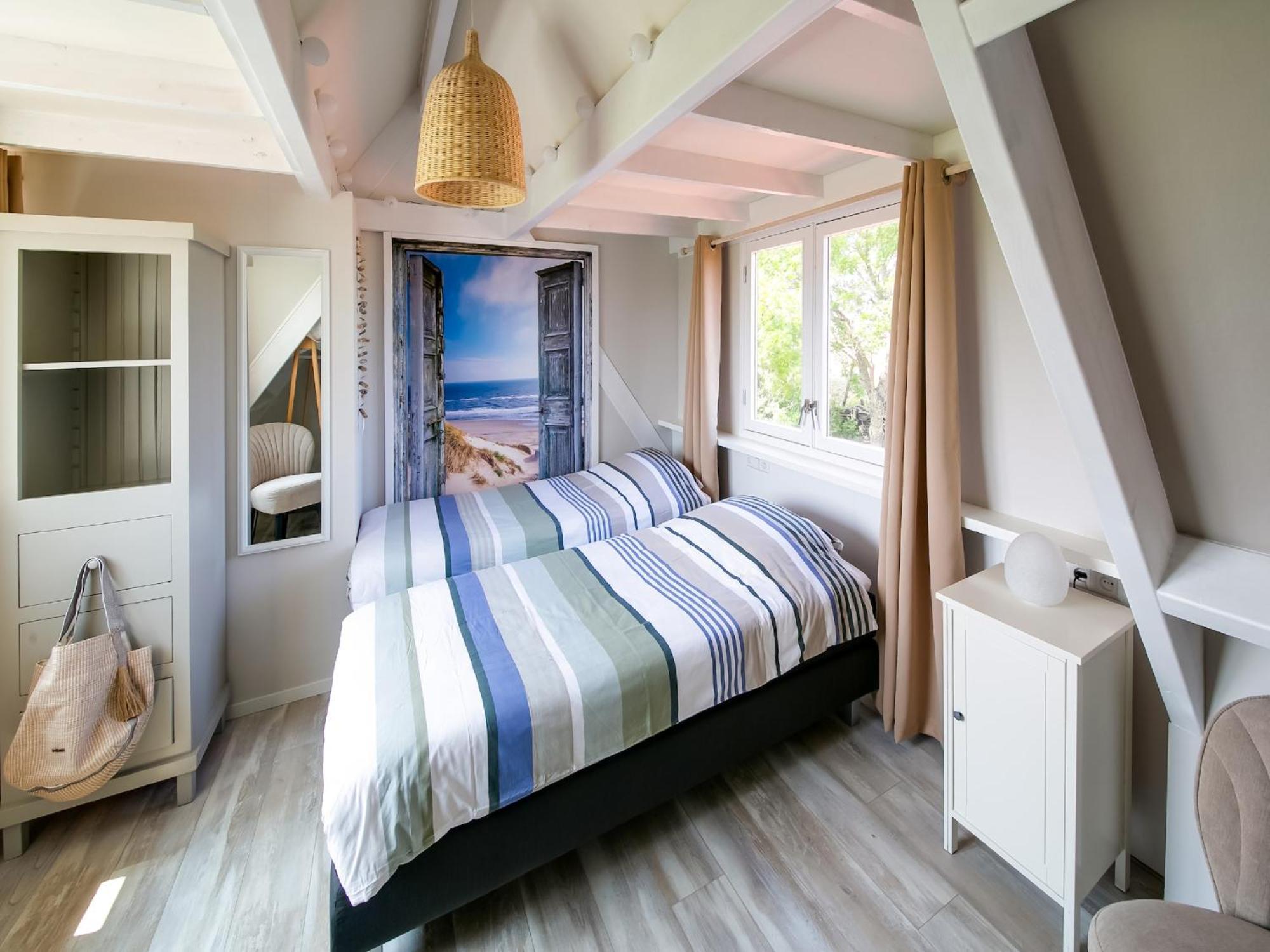 Beautiful Apartment In Callantsoog Near Beach Exteriér fotografie
